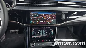 Audi A8, 2023 — миниатюра 14