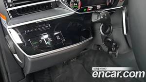 Audi A8, 2023 — миниатюра 17