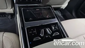 Audi A8, 2023 — миниатюра 19