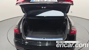 Audi A8, 2023 — миниатюра 20