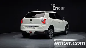 KGM Tivoli, 2017 — миниатюра 2