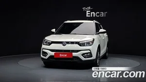 KGM Tivoli, 2017 — миниатюра 3