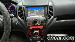 KGM Tivoli, 2017 — миниатюра 15
