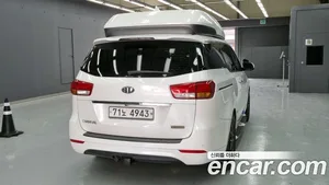 Kia Carnival, 2015 — миниатюра 2