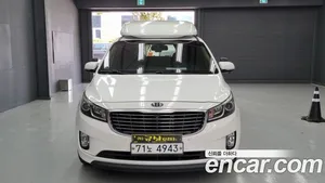Kia Carnival, 2015 — миниатюра 3