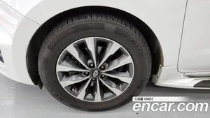 Kia Carnival, 2015 — миниатюра 5