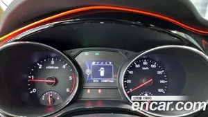 Kia Carnival, 2015 — миниатюра 8