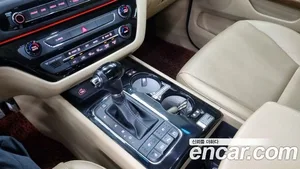 Kia Carnival, 2015 — миниатюра 9