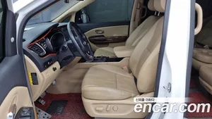Kia Carnival, 2015 — миниатюра 10