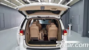 Kia Carnival, 2015 — миниатюра 14