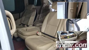 Kia Carnival, 2015 — миниатюра 15