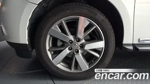 Nissan Pathfinder, 2014 — миниатюра 5