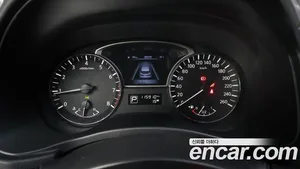 Nissan Pathfinder, 2014 — миниатюра 7