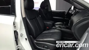 Nissan Pathfinder, 2014 — миниатюра 9