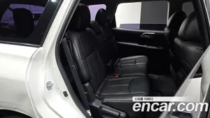 Nissan Pathfinder, 2014 — миниатюра 10