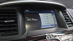 Nissan Pathfinder, 2014 — миниатюра 13