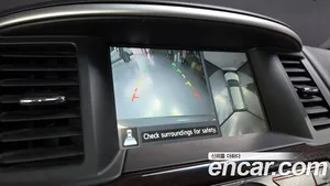 Nissan Pathfinder, 2014 — миниатюра 14