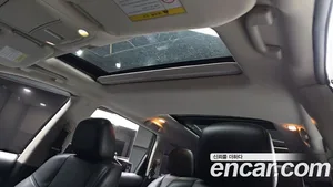 Nissan Pathfinder, 2014 — миниатюра 16