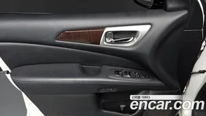 Nissan Pathfinder, 2014 — миниатюра 17