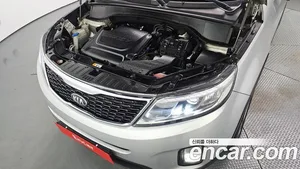 Kia Sorento, 2014 — миниатюра 6