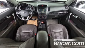 Kia Sorento, 2014 — миниатюра 7