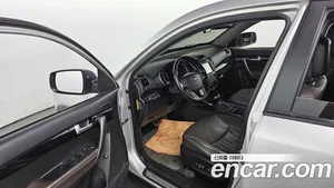 Kia Sorento, 2014 — миниатюра 10