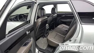 Kia Sorento, 2014 — миниатюра 11