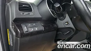 Kia Sorento, 2014 — миниатюра 13