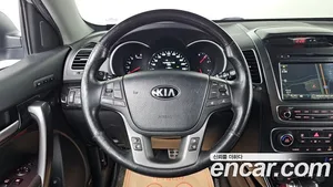 Kia Sorento, 2014 — миниатюра 14