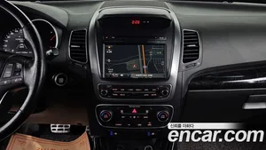 Kia Sorento, 2014 — миниатюра 16