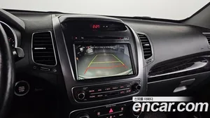 Kia Sorento, 2014 — миниатюра 17