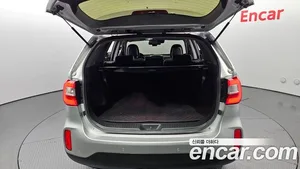 Kia Sorento, 2014 — миниатюра 20