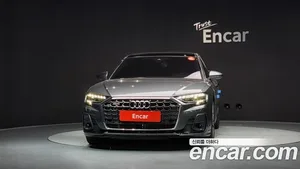 Audi A8, 2023 — миниатюра 3