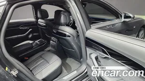 Audi A8, 2023 — миниатюра 12