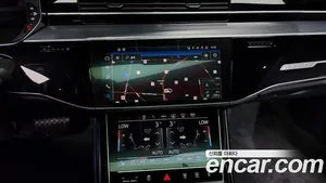 Audi A8, 2023 — миниатюра 14
