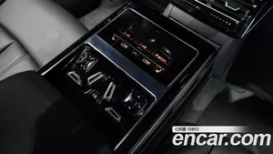 Audi A8, 2023 — миниатюра 18