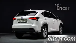 Lexus NX, 2016 — миниатюра 2
