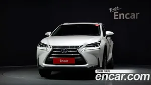 Lexus NX, 2016 — миниатюра 3
