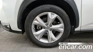 Lexus NX, 2016 — миниатюра 5