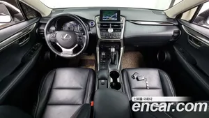 Lexus NX, 2016 — миниатюра 7