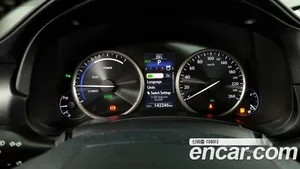 Lexus NX, 2016 — миниатюра 8