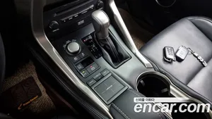 Lexus NX, 2016 — миниатюра 9