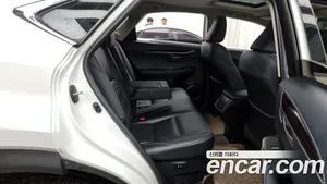 Lexus NX, 2016 — миниатюра 12