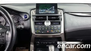 Lexus NX, 2016 — миниатюра 14