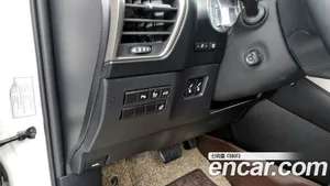 Lexus NX, 2016 — миниатюра 16