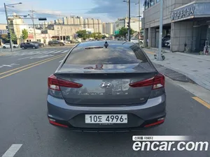 Hyundai Avante, 2019 — миниатюра 2