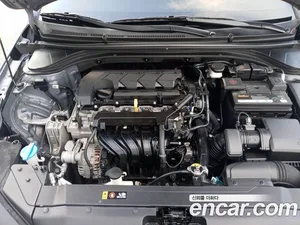 Hyundai Avante, 2019 — миниатюра 5