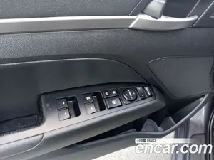 Hyundai Avante, 2019 — миниатюра 9