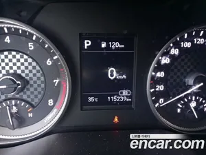 Hyundai Avante, 2019 — миниатюра 11