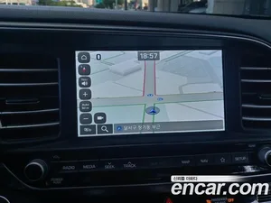 Hyundai Avante, 2019 — миниатюра 12
